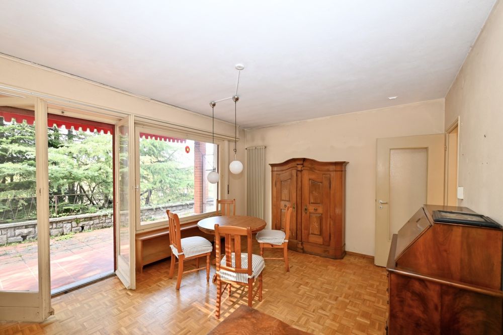 Proprietà con Terreno Edificabile e Casetta da Ristrutturare - Bild 9