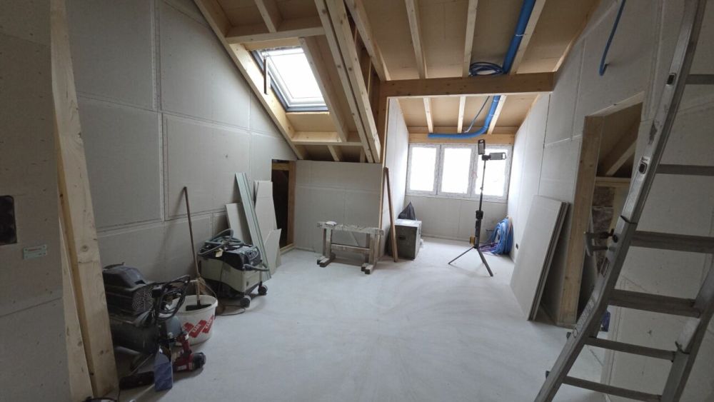 Neue 3.5-Zimmer-Duplex-Wohnung in Schinznach Dorf - Bild 9