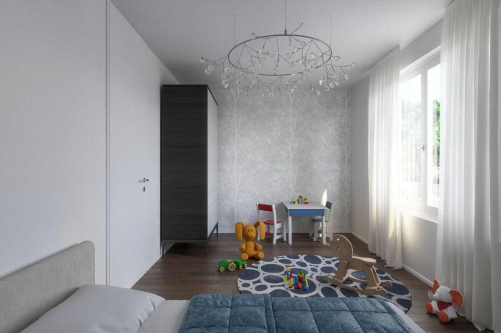 Qualität. Stil. Raum. Exklusives Wohnen im Herzen von Allschwil -  Bild 5