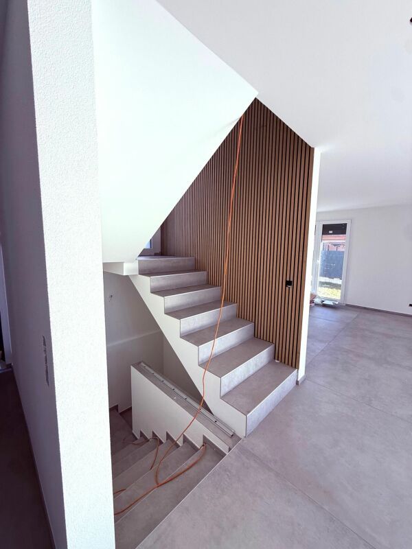 Villa individuelle à Bulle - Bild 11