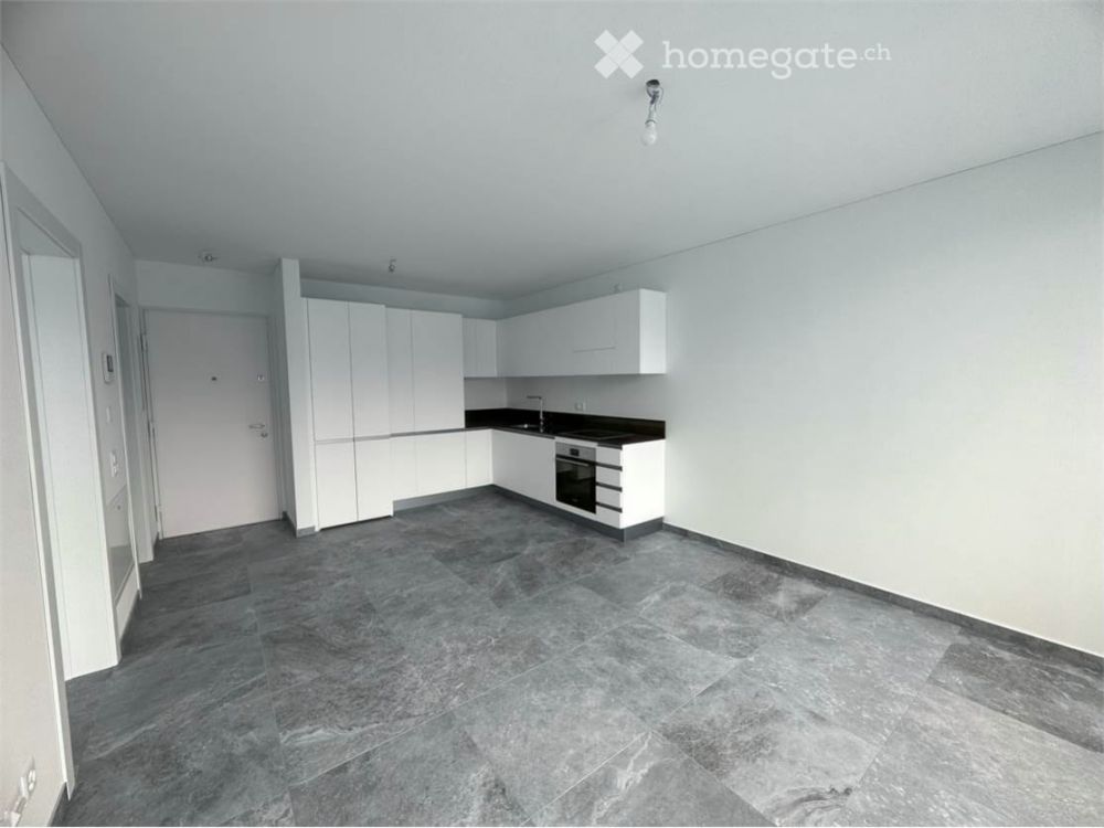 Moderno appartamento di 2.5 locali con reddito locativo stabile a Massagno, Lugano - Bild 2