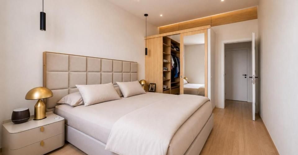 Villa ESTA; en exclusivité à 7 min de Sion - Villa 5.5 pièces - image - 5