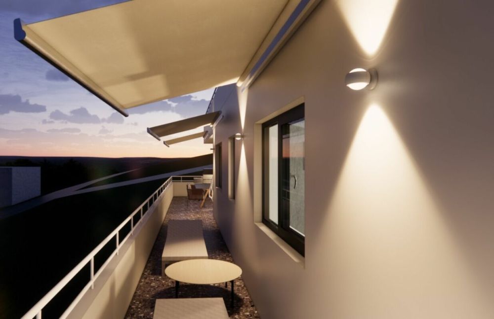 Neubau 2-Familienhaus mit Weitsicht - Bild 13