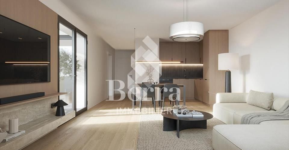 Portachon - Chateauneuf Sion - Appartement 4.5 pièces - image - 11