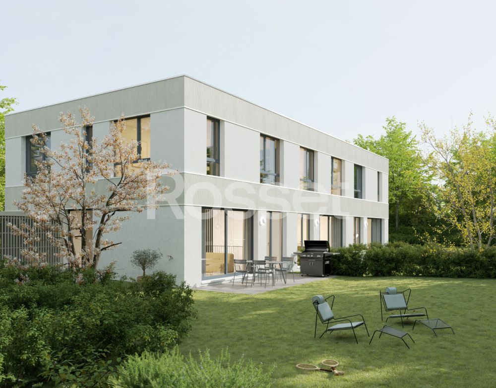 Projet Neuf - Les Villas Frenea - Plus que 2 villas disponibles -  Bild 12