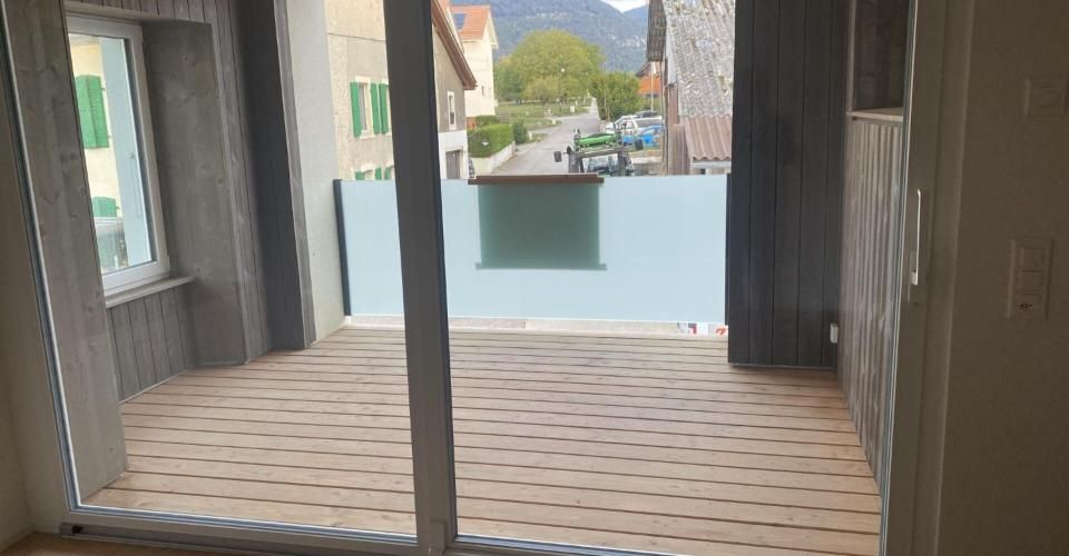 Villa de village - Maison 5.5 pièces - image - 3
