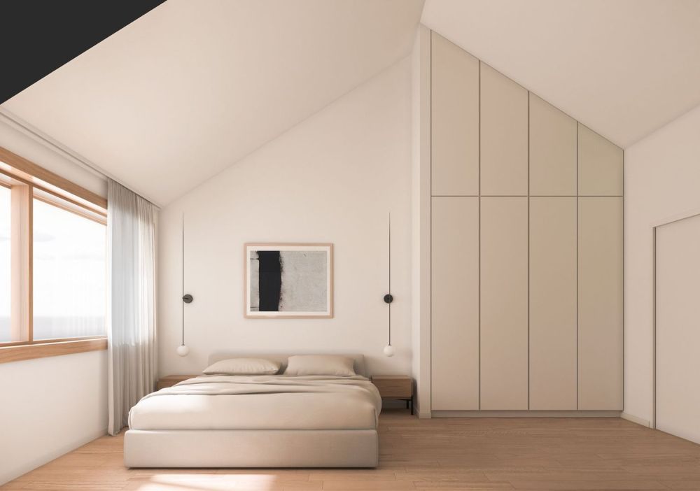 RESIDENZA AI CILIEGI CLARO - HAUS A -  Bild 4