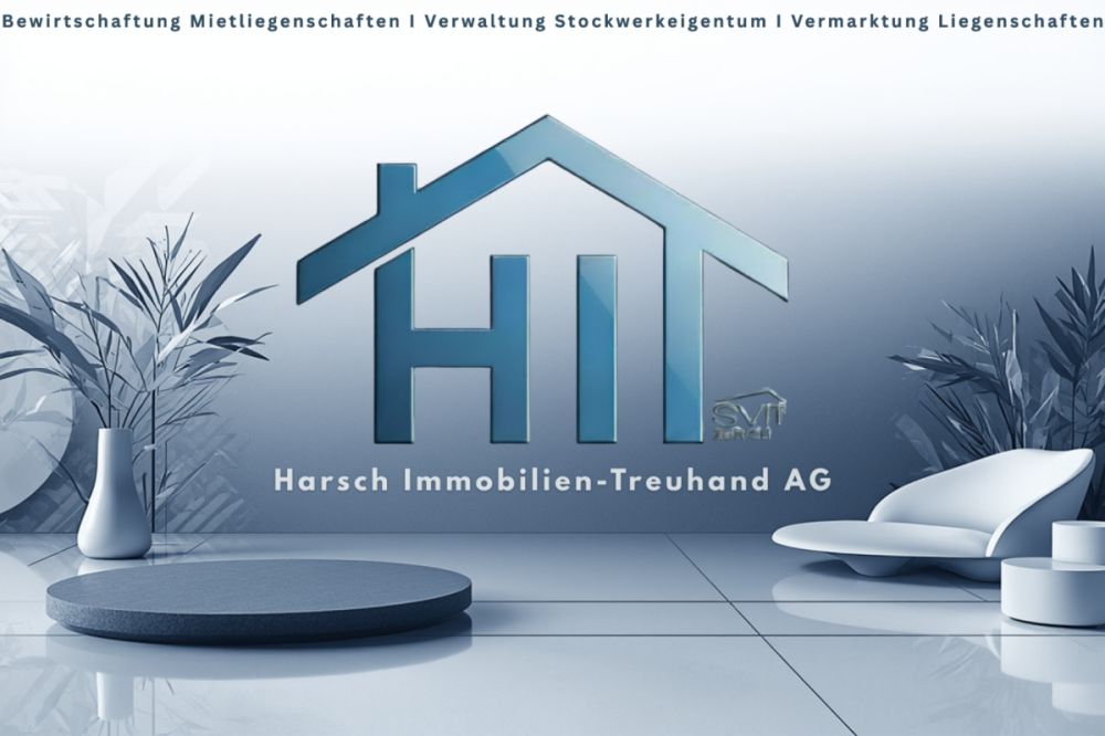 Neubau: 4.5-Zimmer-Attikawohnung in Oberurnen - www.hit-ag.ch