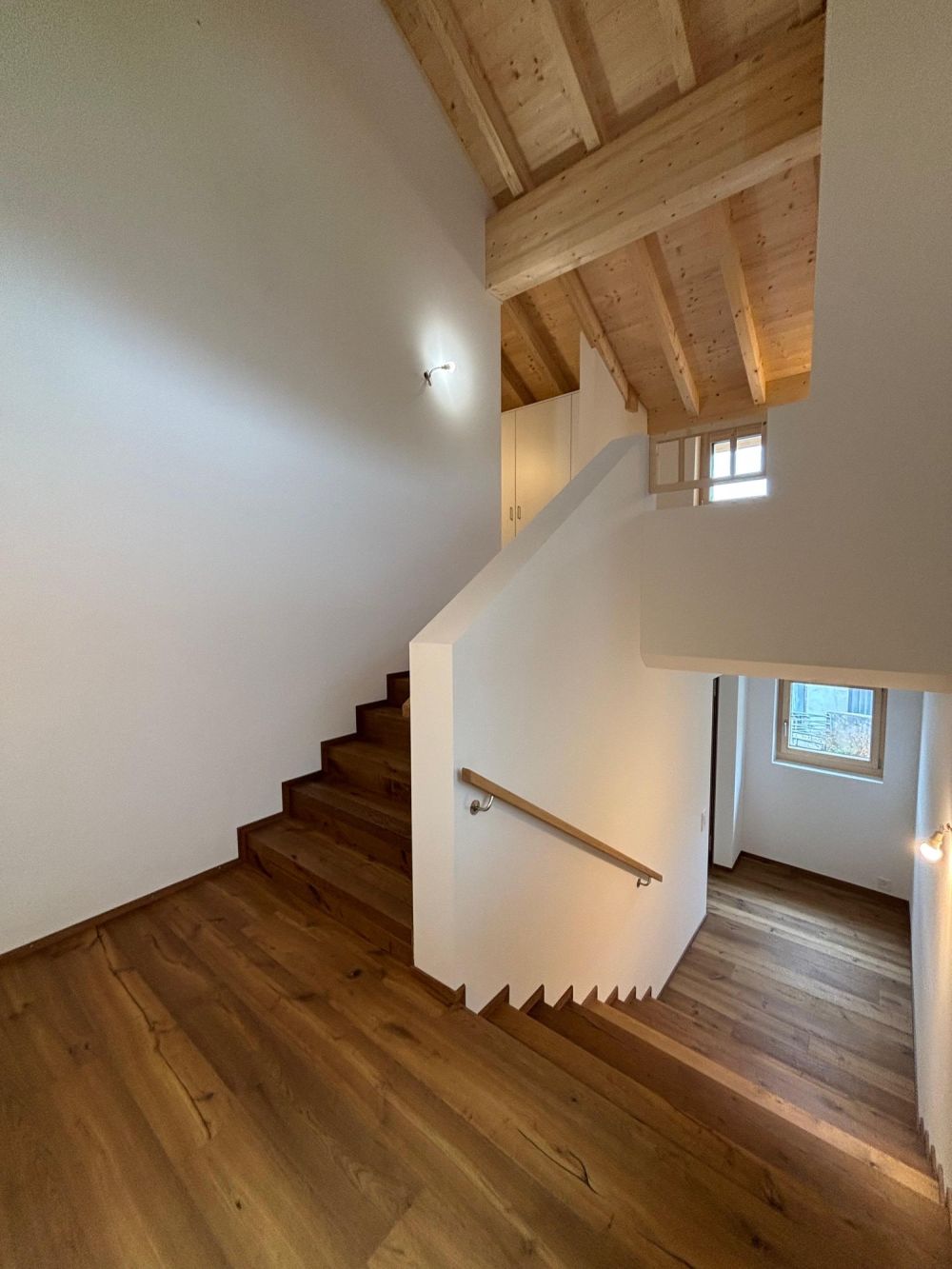 Wunderschöne 3.5-Zimmer-Dach-Ferienwohnung - Bild 7