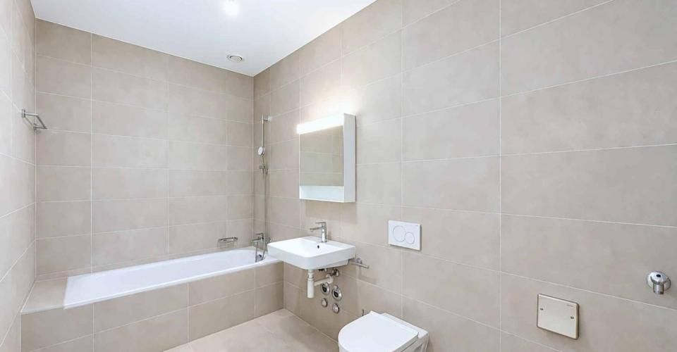 Lot D-004 - Appartement de 2.5 pces au rez-de-chaussée - Appartement 2.5 pièces - image - 5