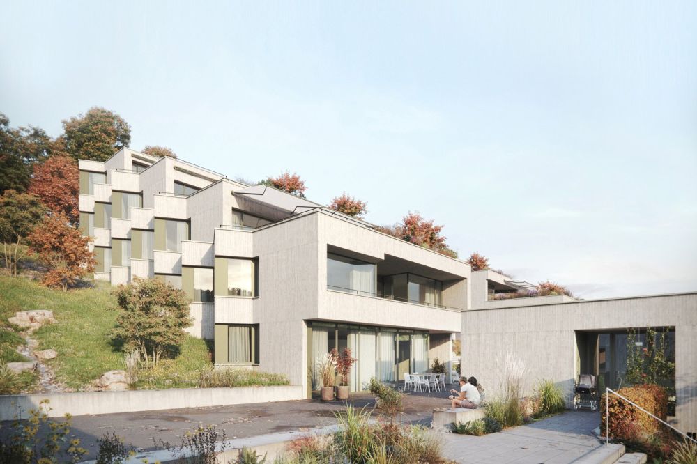 Duplex-Wohntraum mit 300m2 - NEUBAU - Bauen Sie Ihre neue Traumwohnung nach Ihrem Gusto und exakt Ihren Bedürfnissen aus. Tagemo Immobilien begleitet Sie gerne dabei.