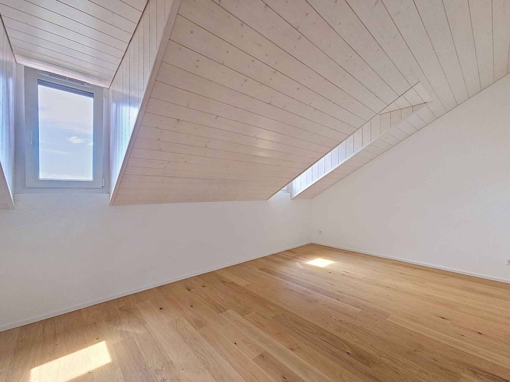 Appartement neuf de 3.5 pièces avec balcon -  Bild 10