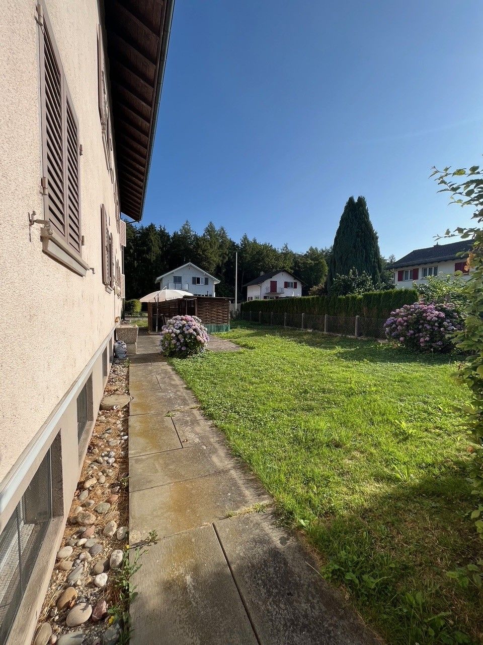 Charmantes Mehrfamilienhaus in Derendingen - Moderne trifft auf Tradition - Bild 4
