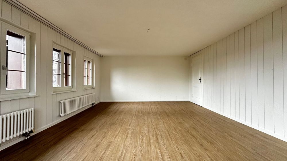 4.5-Zimmer-Wohnung mit Garagenbox in Neuheim zu vermieten - Bild 7