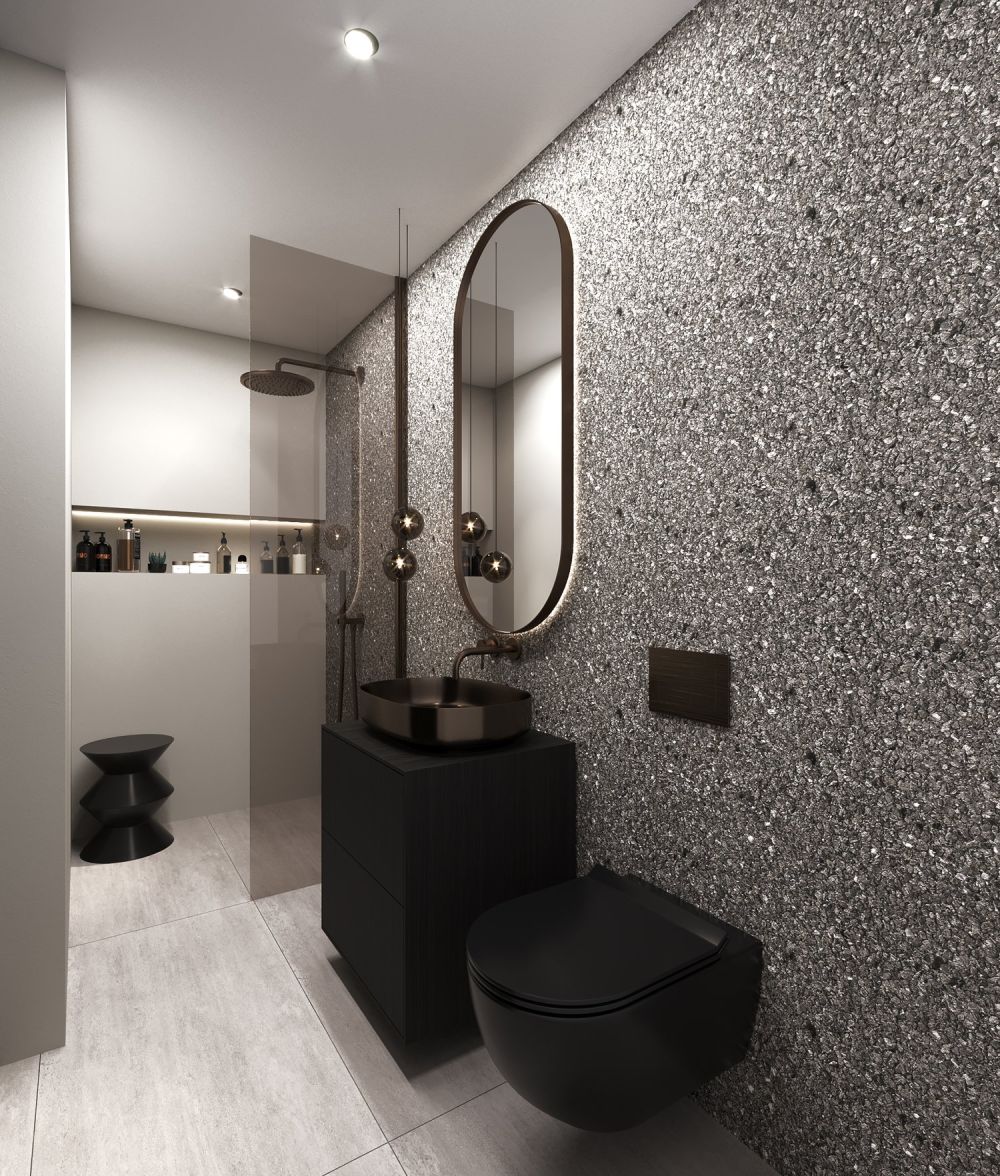 Exklusive & hochwertige Attikawohnung mit Seesicht - Bild 7