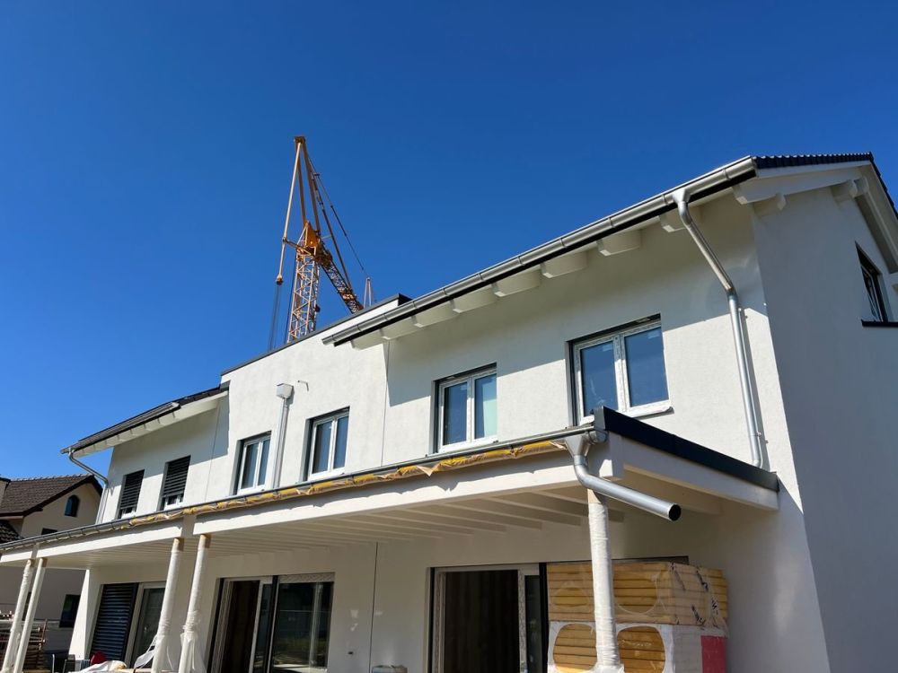 NEUBAU - LETZTE WOHNEINHEIT VERFüGBAR! - Bild 3