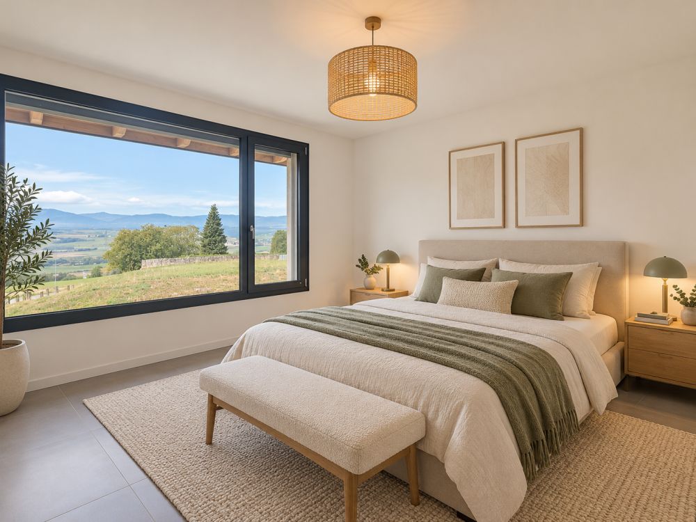 Villa contiguë contemporaine de 5.5 pièces -  Bild 5