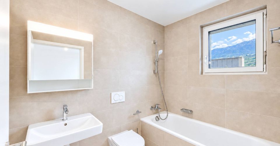 Lot D-402 - Appartement de 3.5 pces en attique - Attique 3.5 pièces - image - 8