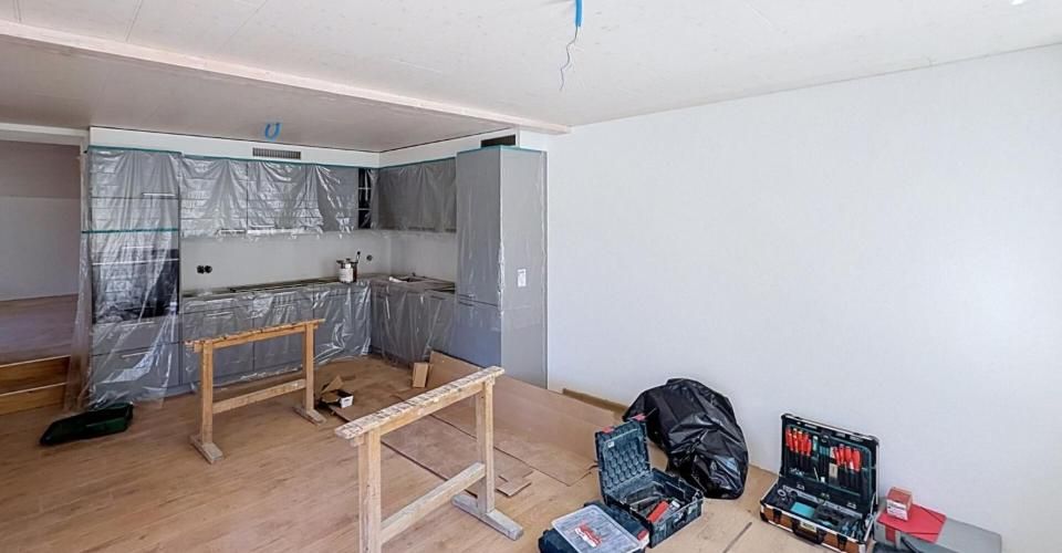 Villa de village - Maison 5.5 pièces - image - 11