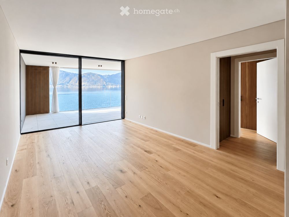 residence mon rêve - appartamento 6 - 2.5 locali -  Bild 6