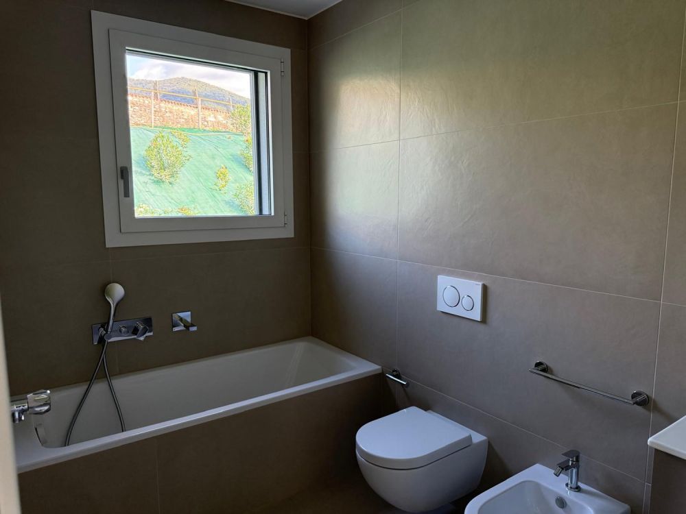 MORBIO INFERIORE – IL TUO NUOVO ABITARE PRIMARIA/SECONDARIA 3.5 LOCALI (APP. 5D) - Bild 7