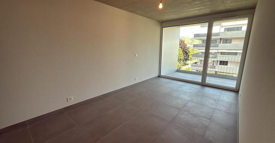 Magnifique attique de 4,5 pièces avec grand balcon - Appartement 4.5 pièces - image - 10
