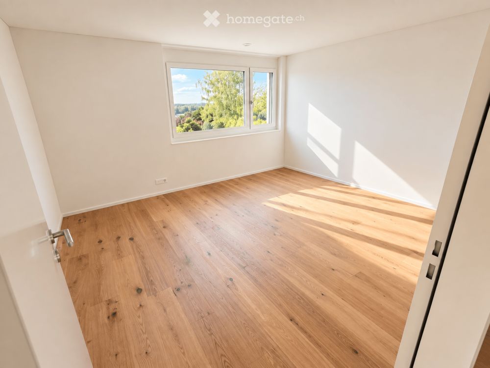 Bezugsfertiges, kinderfreundliches 6.5-Zimmer-Einfamilienhaus am Hallwilersee mit viel Platz -  Bild 9