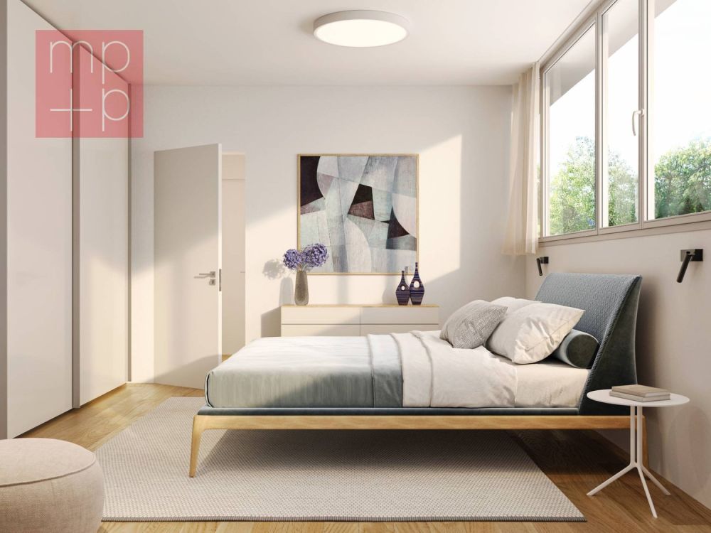 Appartamento - Caslano - Bild 6