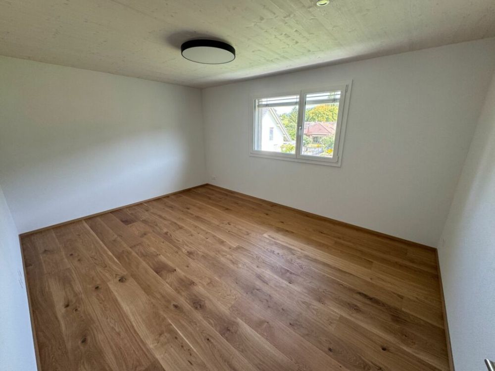 Modernes Einfamilienhaus mit hochwertigem Ausbau und intelligentem Loxone Smart Home System -  Bild 7