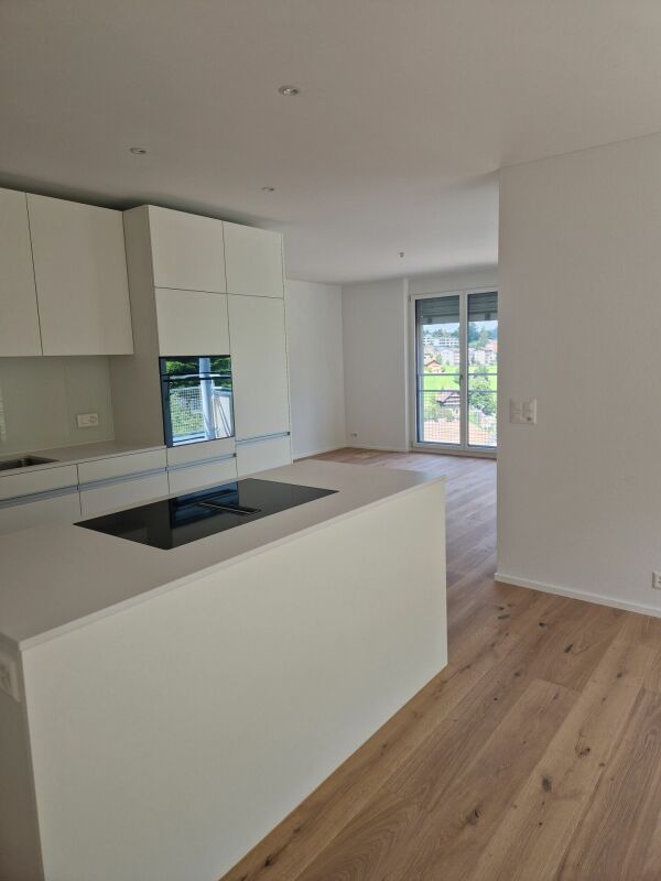 Neuwertige, charmante 3.5 Zimmerwohnung - Bild 3