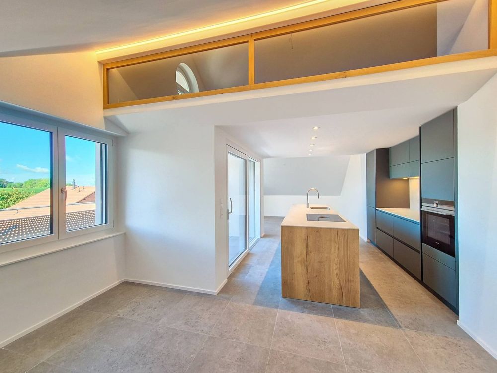 NEUF : Spacieux appartement de standing - Bild 1