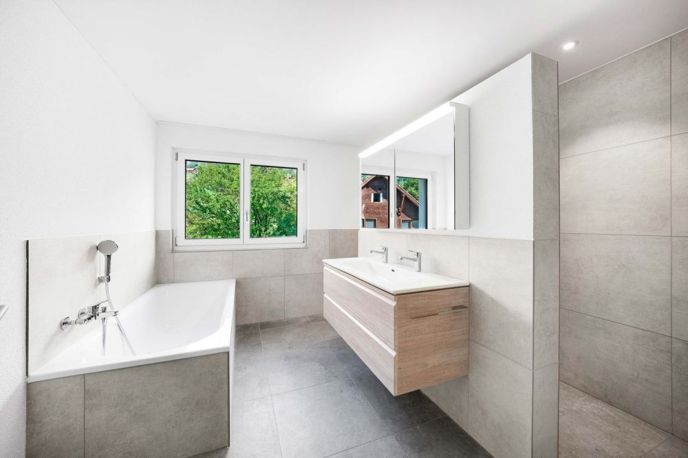 4.5-Zimmer-Wohnung -  Bild 7