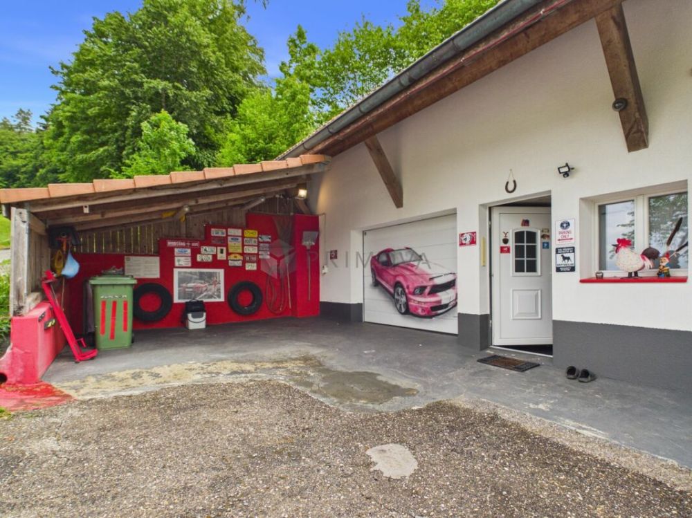 Ihr fertiges Familienglück im Erdgeschoss mit Raum für Zukunftspläne im Obergeschoss -  Bild 9
