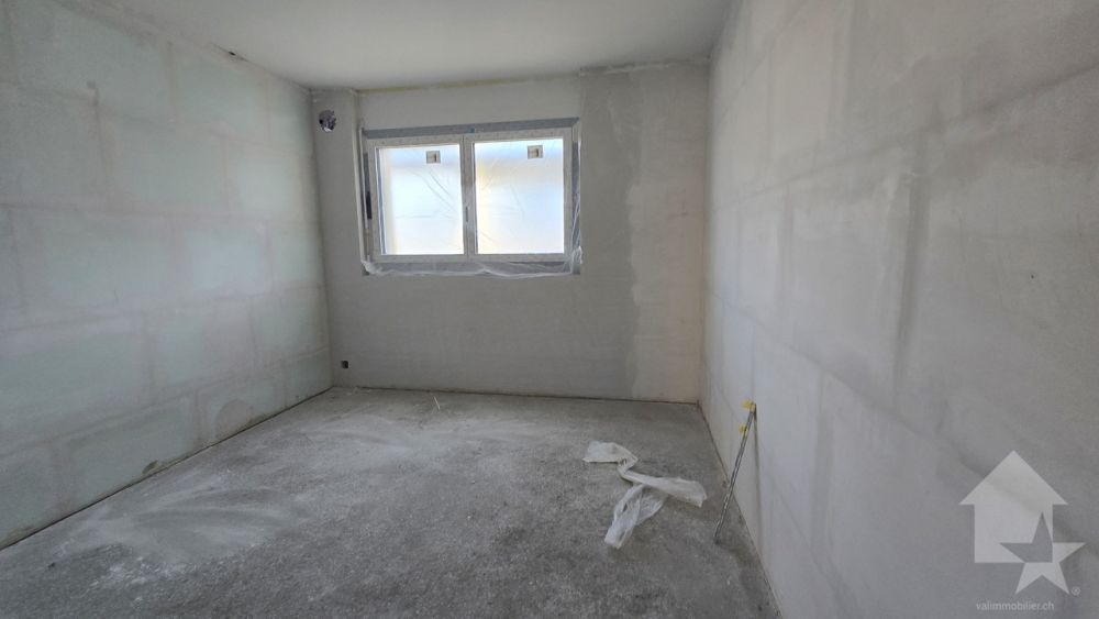 Collombey, 4.5 pces dans bâtiment neuf - Bild 6