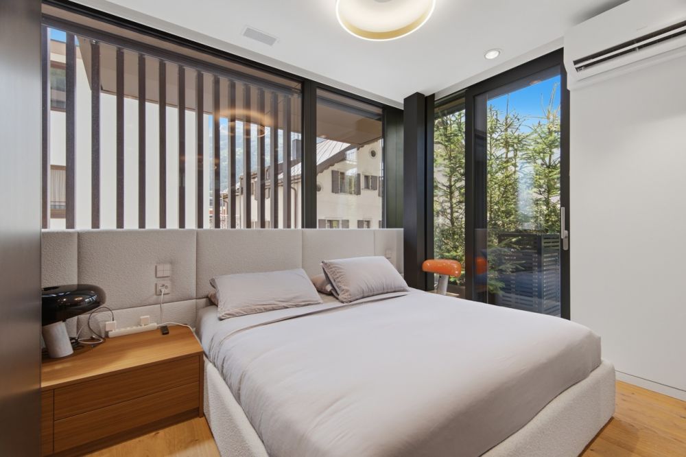 Modern Alpine Retreat -  Bild 5