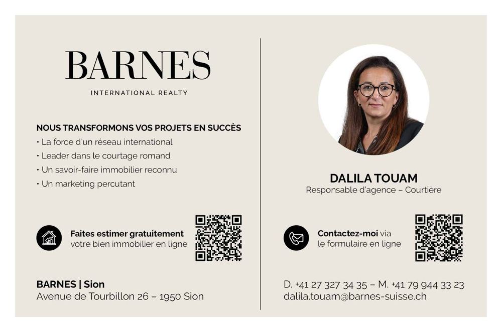 Magnifique appartement de standing à Gravelone - Bild 13