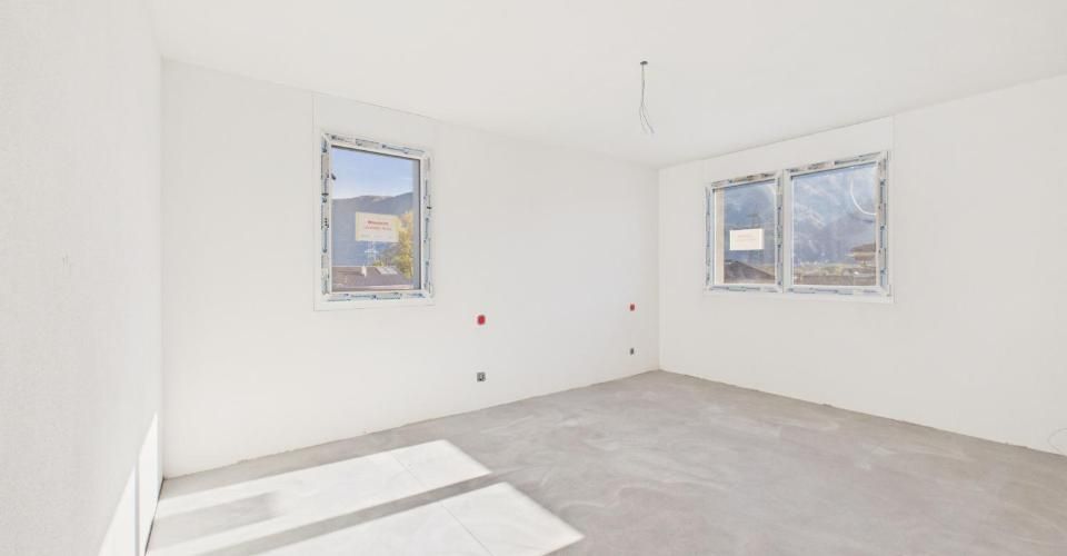 Casa unifamiliare moderna a Cugnasco-Gerra  4.5 locali Nuova costruzione - Maison 4.5 pièces - image - 10