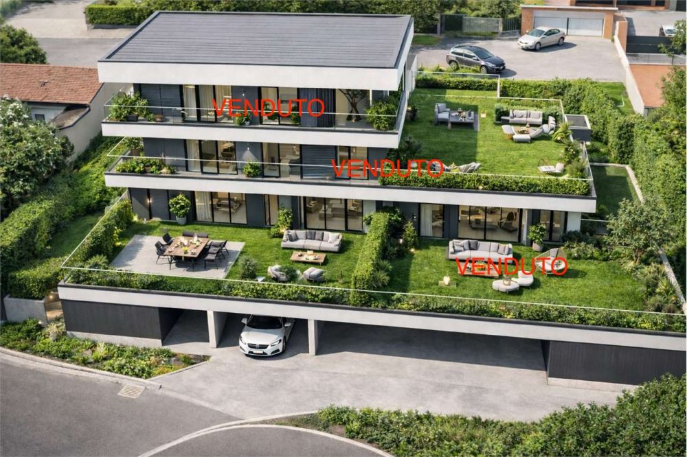 Neubau in prestigierter Lage -  Bild 7