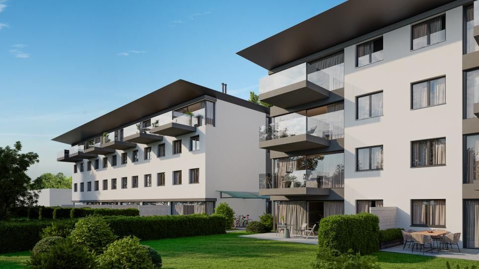 VOTRE APPARTEMENT NEUF PROCHE DE TOUT ! -  Bild 7
