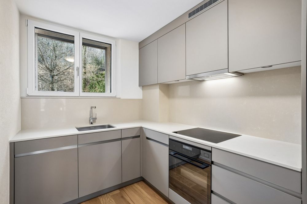 Erstbezug: Stilvolle 4.5-Zimmer-Wohnung in Adliswil -  Bild 4