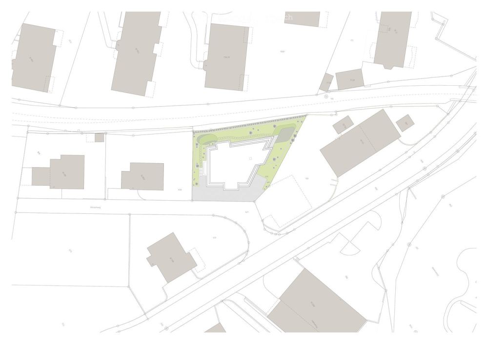 3.5-Zimmerwohnung mit Loggia und Pilatusblick – Neubauwohnung am Mozartweg in Hergiswil - Bild 6