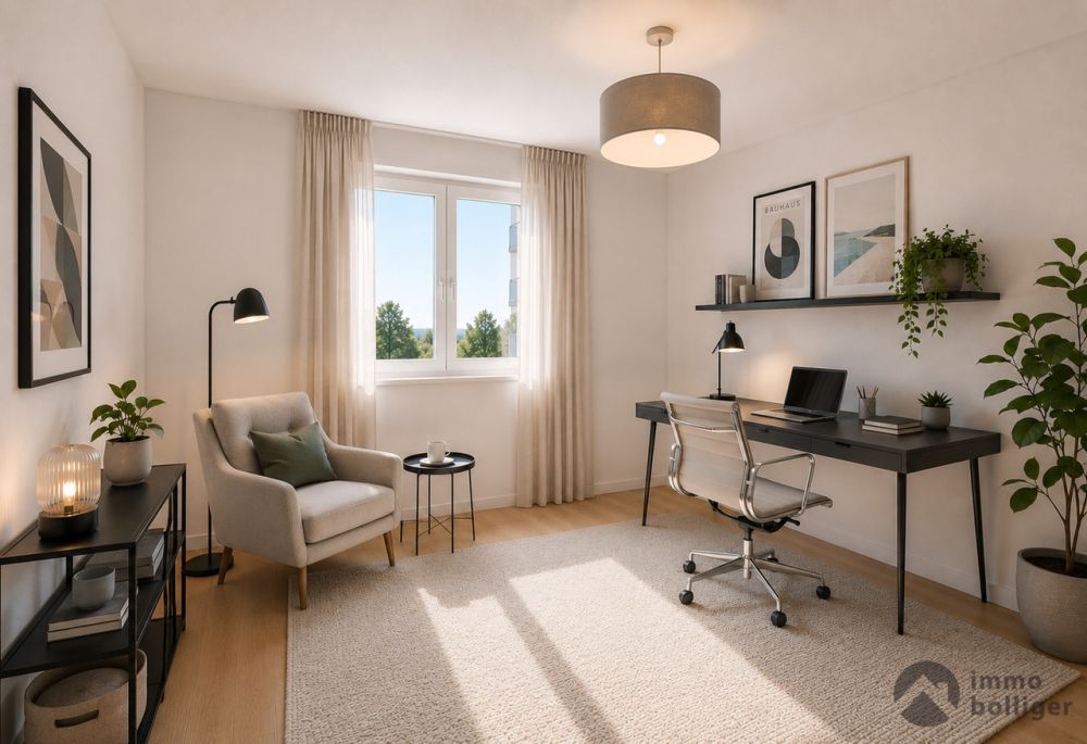 Neubauprojekt View: Wo Qualität eine Adresse hat -  Bild 6