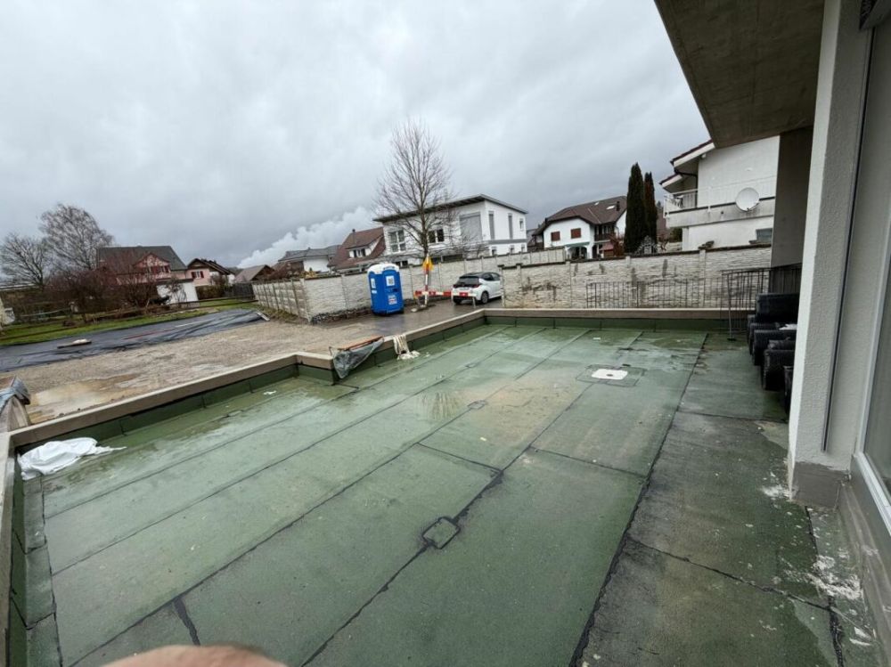 Neubau-Doppeleinfamilienhaus mit gehobener Ausstattung und viel Platz. -  Bild 8