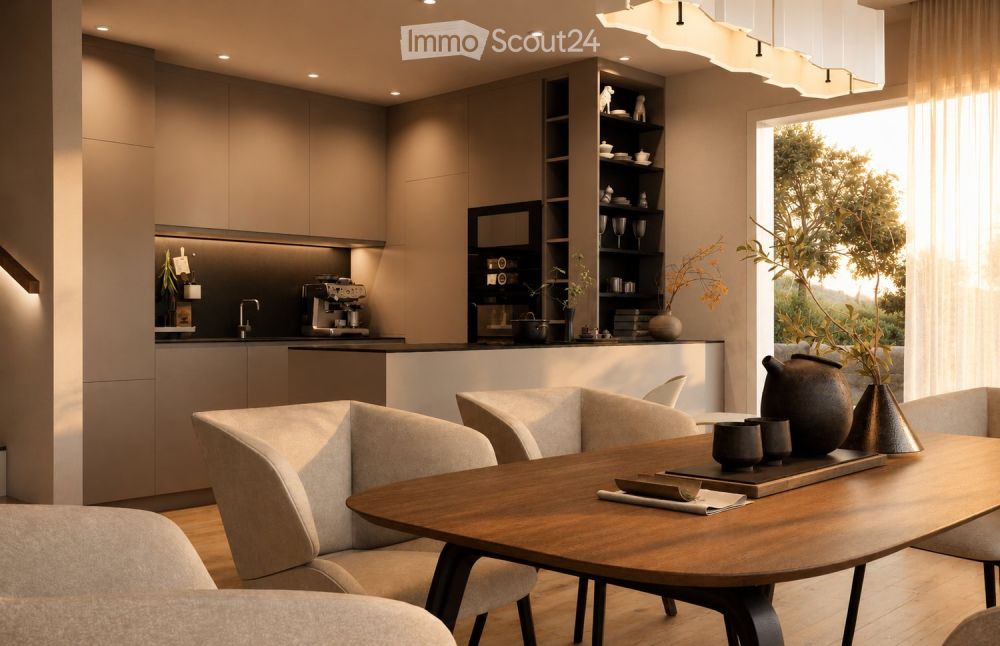 Ihr neues Zuhause in Zuzgen – modern, hochwertig und mit viel Lebensqualität -  Bild 10