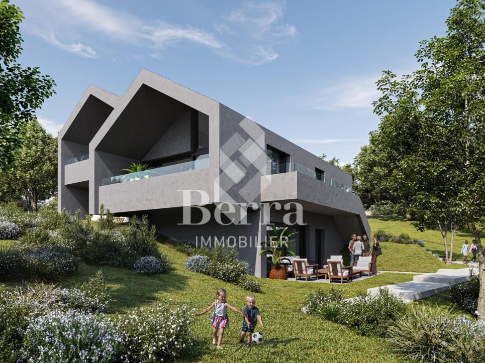 Les Jardins de Colette, Sensine - Bild 10