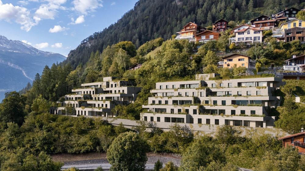 «Hinder Selias»: Stilvolles Wohnen im Herzen Graubündens - Bild 2
