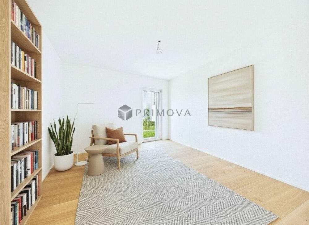 Mehr Raum, mehr Leben - modernes Wohnen nahe dem Bodensee - Bild 6