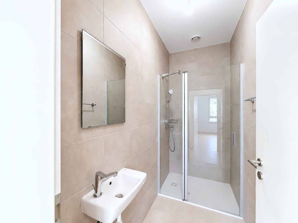 Lot C-004 - Appartement de 3.5 pces au rez-de-chaussée -  Bild 7