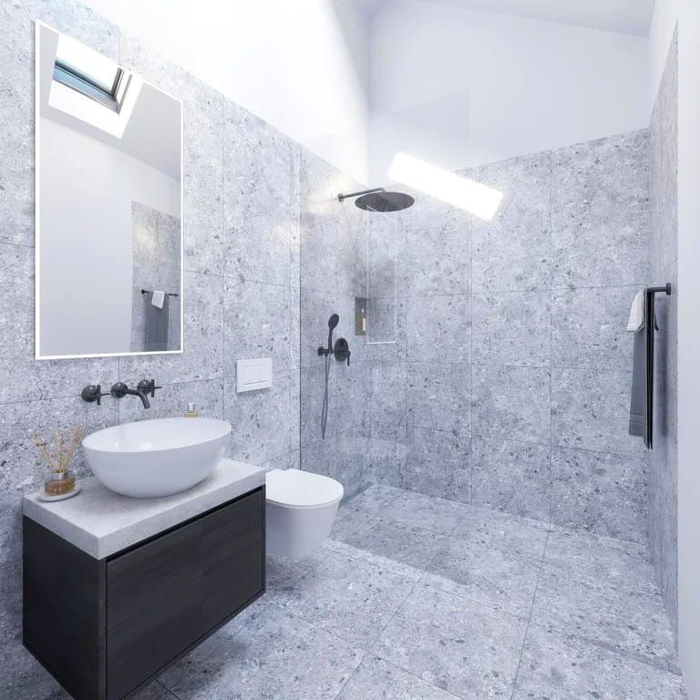 "Wohnen Éléganze" 3.5 Zimmer Dachgeschosswohnung in beliebten Quartier -  Bild 3