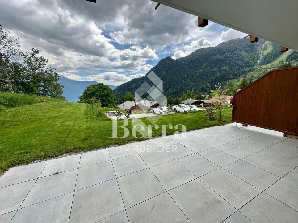 Rez-jardin, vue dégagée - Bild 12